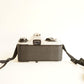 Pentax MG Film Camera | 35mm SLR | Tested & Working | Silver