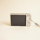 Sony Cyber-shot DSC-W560 Digital Camera | 14MP | Tested & Working | Silver