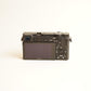 Sony A6400 | 203 Shutter Count | 24.2MP APS-C Sensor | Body Only | Tested & Working | Black
