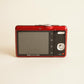 Kodak EasyShare M340 Digital Camera | 10.2MP | Tested & Working | Red