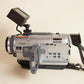 Sony Handycam DCR-TRV230 Digital8 Camcorder with Tapeless Setup | Camcorder | Tested & Working | Silver