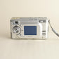 Kodak EasyShare LS443 | 4MP Digital camera with SD Card | Silver