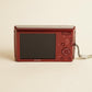 Sony Cyber-Shot DSC-W510 Digital Camera | 12.1MP | Tested & Working | Red