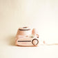 Fujifilm Instax Mini 7S Instant Camera | Tested & Working | Pink