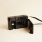 Ricoh AF-7 Film Camera | 35mm Point & Shoot | Tested & Working | Black