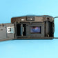 Chinon Auto 3501 Film Camera | 35mm Point & Shoot | Tested & Working w/Warranty | Black