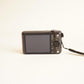 Sony CyberShot DSC-WX80 Digital Camera | 16MP | Tested & Working | Black