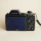 Nikon Coolpix L120 | 14MP Digital Camera | Test & Working | Black