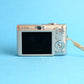 Canon PowerShot SD600 Digital Camera | 6.0MP | Tested & Working w/Warranty | Silver