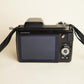 Olympus SP-610UZ Digital Camera | Tested & Working | 14MP | Black