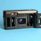 Vivitar Tec 155 Film Camera | 35mm Point and Shoot | Tested and Working w/Warranty | Black