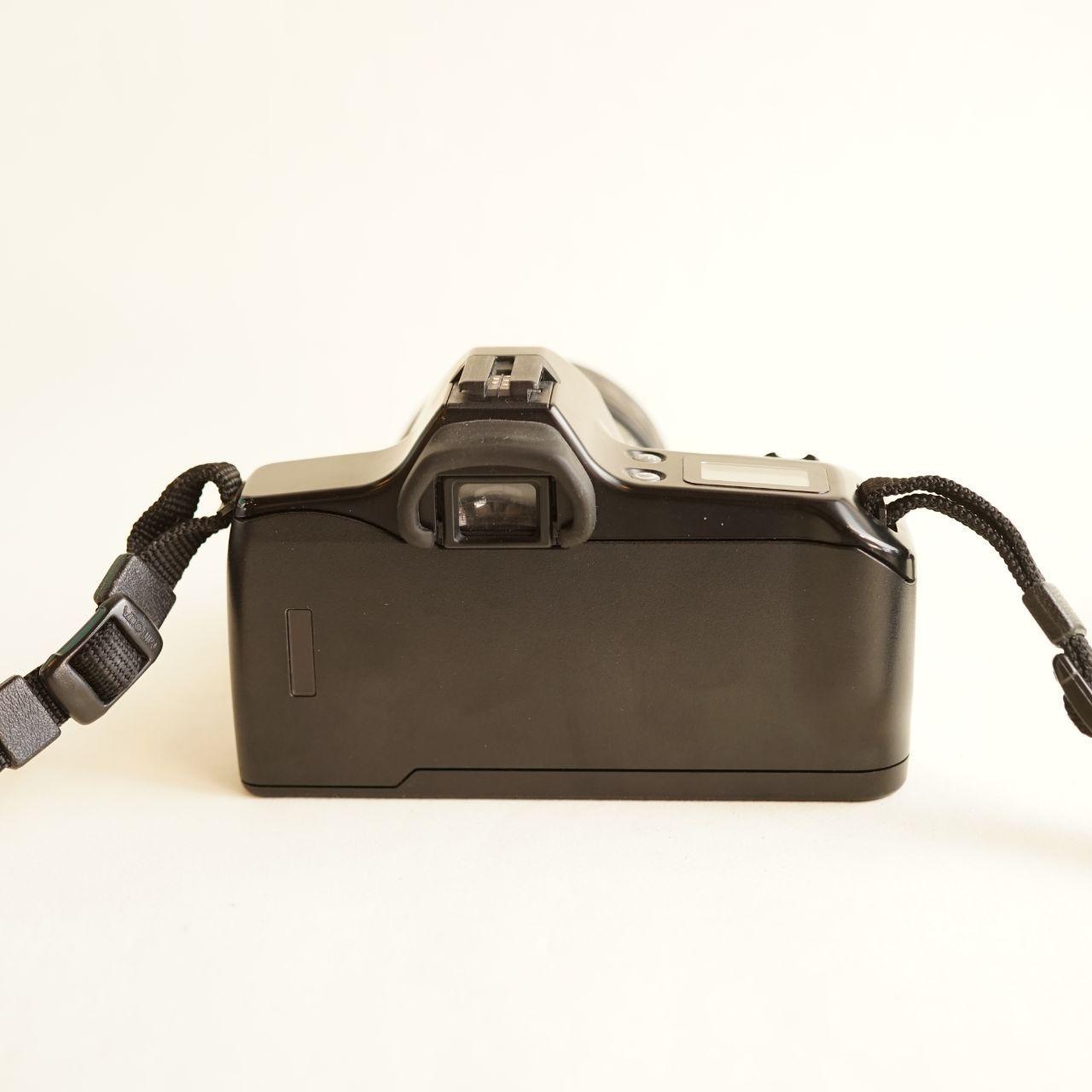 Minolta Maxxum 3000i Film Camera | 35mm SLR | Tested & Working | Black