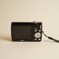 Nikon Coolpix S220 Digital Camera | 10MP | Tested & Working | Black