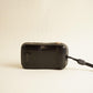 Olympus Infinity Stylus MJU I | Film Camera | 35mm Point & Shoot | Tested & Working | Black