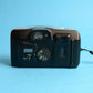 Canon SureShot 76 Zoom Film Camera | Tested & Working | Silver