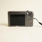 Nikon Coolpix S3500 Digital Camera | 20.1MP | Tested & Working | Silver