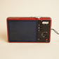 Kodak EasyShare M381 Digital Camera  | 12MP | Tested & Working | Red