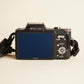 Sony Cyber-Shot DSC-H10 Digital Camera | 8.1MP | Tested & Working | Black