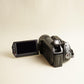 Sony Handycam HDR-SR12 Digital Camcorder | Tested & Working | Grey