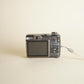 Canon PowerShot A590 | 8MP Digital Camera | Tested & Working | Grey