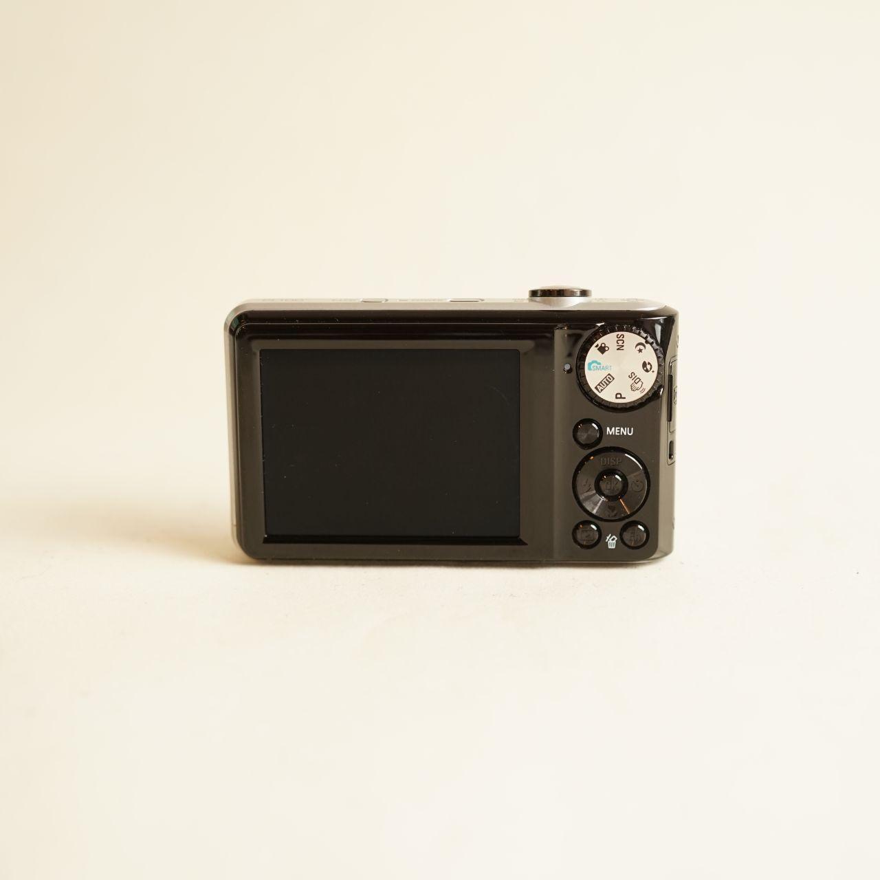 Samsung PL100 Digital Camera | 12.2MP | Tested & Working | Black