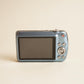 Casio Exilim EX-S5 Digital Camera | 10MP | Read Description | Blue
