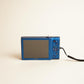 Canon PowerShot A4000 IS Digital Camera | 16MP | Tested & Working | Blue