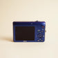 Nikon Coolpix S6300 Digital Camera | 16MP | Tested & Working | Blue