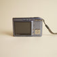 Casio Exilim EX-S600 Digital Camera | 6MP | Tested & Working | Blue