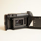 Olympus Infinity Zoom 2000 Film Camera | 35mm Point & Shoot | Tested & Working | Silver