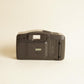 Canon SureShot AF-7S Date Film Camera | 35mm Point & Shoot | Tested & Working | Silver