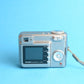 Kodak EasyShare C340 Digital Camera | 5MP | Tested & Working | Silver