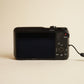 Sony Cyber-shot DSC-HX30V Digital Camera | 18.2MP | Tested & Working | Black