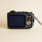 Fujifilm Finepix XP65 Digital Camera | 16MP | Tested & Working w/Warranty | Blue