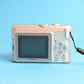 Panasonic Lumix DMC-LZ3 Digital Camera | 5MP | Read Description | Silver