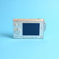 Sony Cyber-shot DSC-T7 Digital Camera | 5.1MP | Tested & Working | Silver