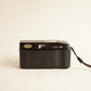 Fujifilm DL-300 Film Camera | 35mm Point & Shoot | Tested & Working | Black