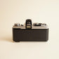Olympus OM-1 Film Camera | 35mm SLR Camera | Tested & Working | Black & Silver