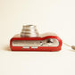 Nikon Coolpix L18 Digital Camera | 8MP | Tested & Working | Red