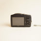 Canon PowerShot SX130 IS Digital Camera | 12.1MP | Tested & Working | Black