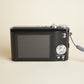 Panasonic Lumix DMC-ZS1 | 7.2MP Digital Camera | Tested & Working | Black