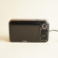 Canon PowerShot SX210 IS Digital Camera | 14MP | Tested & Working | Black