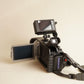 Sony Handycam DCR-TRV950 Camcorder with Tapeless Setup | Tested & Working | Silver
