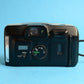 Canon SureShot 60 Zoom Date Film Camera | 35mm Point & Shoot | Tested & Working | Gold