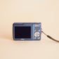 Nikon Coolpix S210 Digital Camera | 8.0MP | Tested & Working | Blue