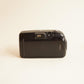 Canon SureShot Film Camera | 35mm Point & Shoot | Tested & Working | Black