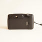 Pentax IQZoom EZY-R Film Camera | 35mm Point & Shoot | Tested & Working | Black