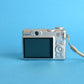 Canon PowerShot A540 | 6MP Digital Camera | Tested & Working | Silver