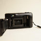 Leica Z2X Film Camera | 35mm Point & Shoot | Tested & Working | Black