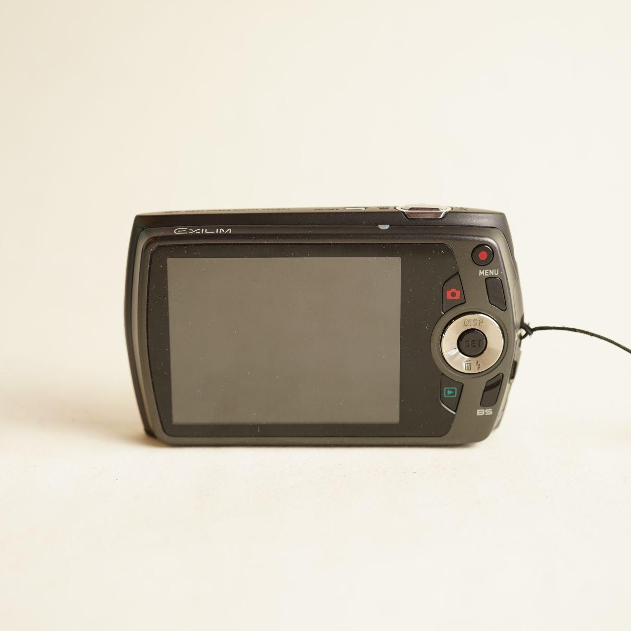 Casio Exilim EX-S8 Digital Camera | 14.1MP | Tested & Working | Pink